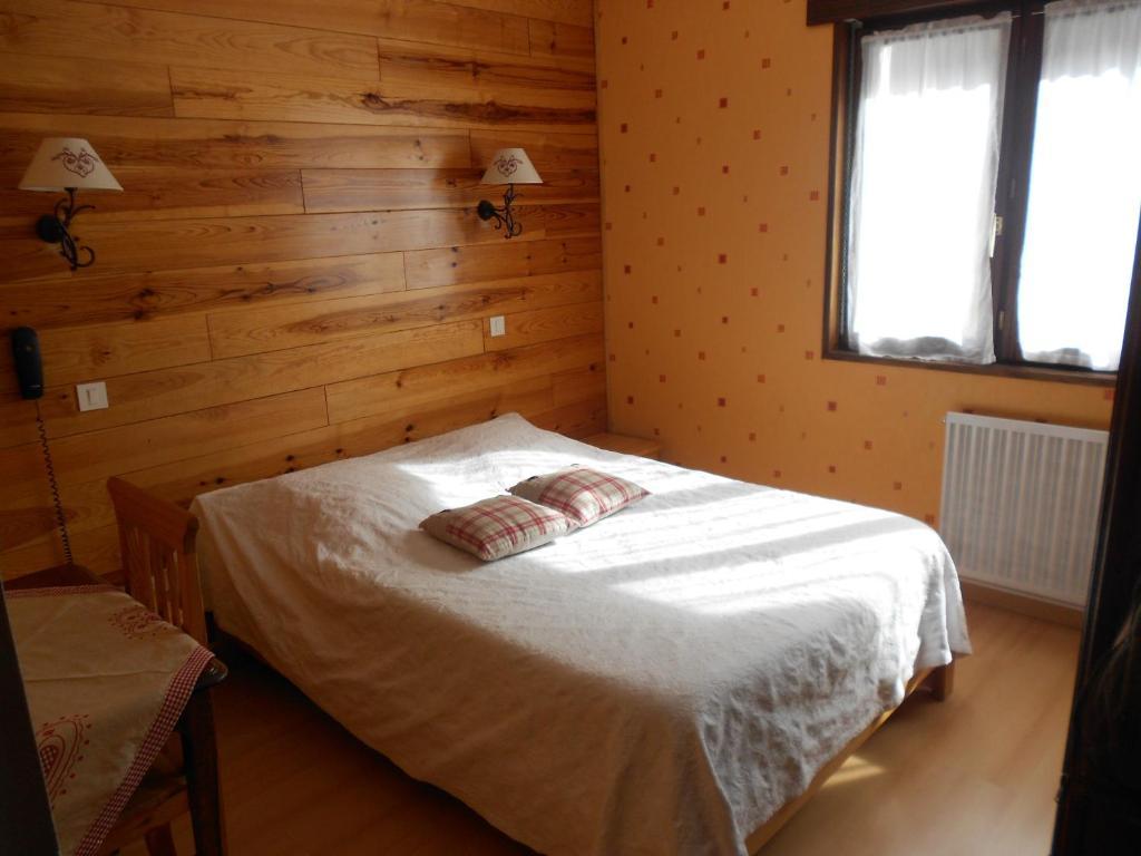 Hotel L'Oree Du Bois Ксонрю-Лонжмер Номер фото